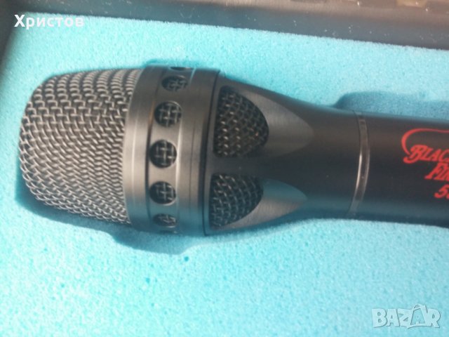 SENNHEISER, снимка 6 - Микрофони - 35850355