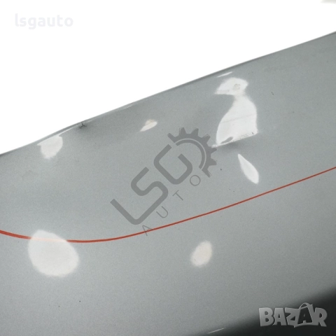 Заден капак Volkswagen Tiguan I 2007-2015 ID: 155916, снимка 5 - Части - 52730654