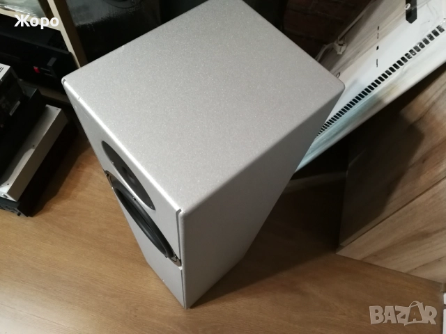 ⏯️Клип. Rowen T3 (Manufactured in Swiss) , снимка 3 - Тонколони - 52898870