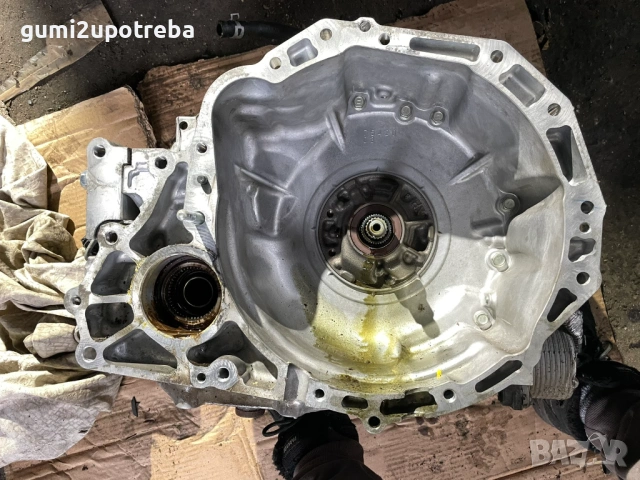 Автоматична Скоростна Кутия 20019-53SH1 SUZUKI SX4 S-Cross 1.4 HYBRID ALLGRIP 2021, снимка 11 - Части - 53288207