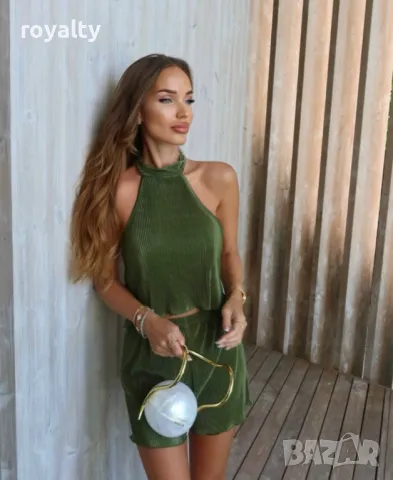 Дамски рокли , снимка 3 - Рокли - 49920869