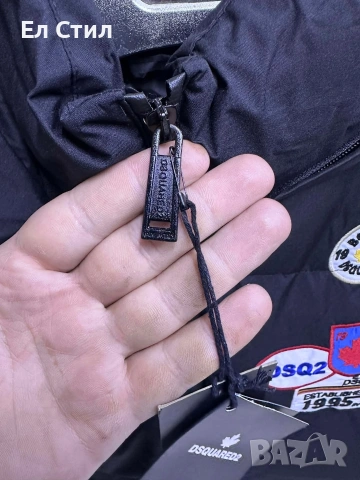 ⭕️#мъжко #яке размер S M L XL XXL 77 евро, снимка 10 - Якета - 53305225