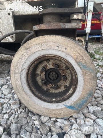 Ножичка Вишка, снимка 7 - Индустриална техника - 51762119