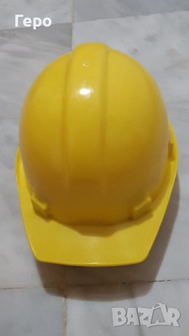 Предпазни каски 2 бр.  - нови, снимка 8 - Други машини и части - 39646841