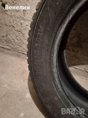 Всесезонни гуми Kumho Solus 4S ha32, 225/55/18 102 V, снимка 4 - Гуми и джанти - 50225769