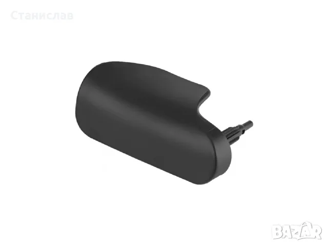 Дръжка за отваряне на преден капак за Audi TT 8J MK2 – 8J1823533C
