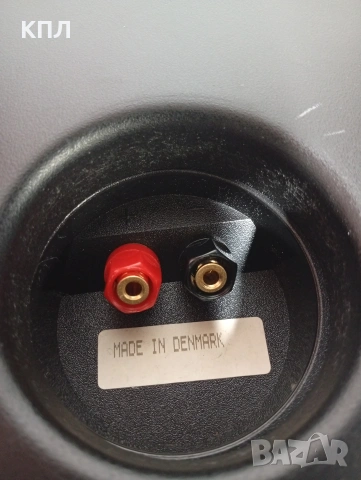 Тонколони JBL model HP-430, снимка 13 - Тонколони - 53098701