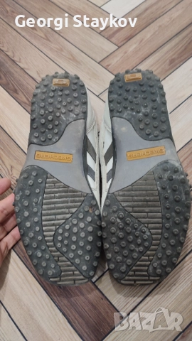 Обувки Skechers , снимка 3 - Ежедневни обувки - 52958182