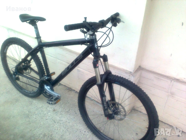 BULLS Copper Head 3 Disc - Хидравличен Модел, снимка 10 - Велосипеди - 53598225