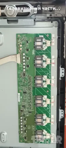 Samsung LE32M86BD с дефектен Main Board T315XW02 V.F/BN44-00156B/BN41-00895B/T315XW02 VF 06A95-1B, снимка 15 - Части и Платки - 48906078