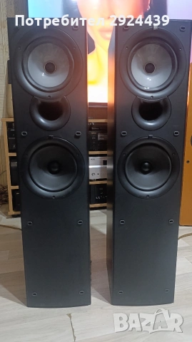 KEF Q55