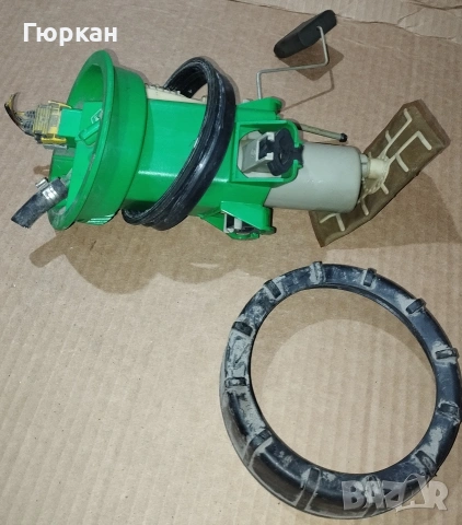 BMW E36 Бензин Помпа 1183140, снимка 8 - Части - 53608273