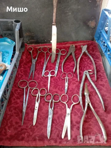 Продавам разни старинни предмети, снимка 3 - Антикварни и старинни предмети - 49254616