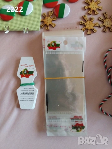 3 март материали , снимка 6 - Други стоки за дома - 53636325