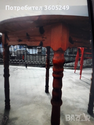 маса, снимка 2 - Маси - 52962103