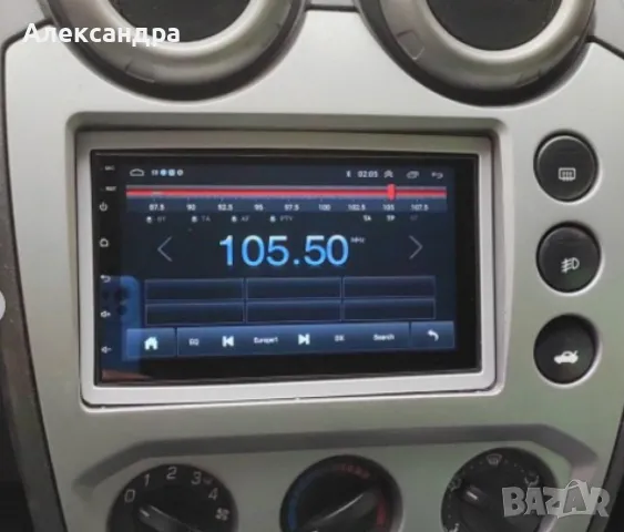 Мултимедия Андроид , 1 и 2 GB/RAM, снимка 4 - Аксесоари и консумативи - 49105479