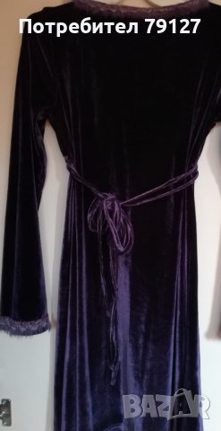 Рокля Katerina, снимка 4 - Рокли - 28033515