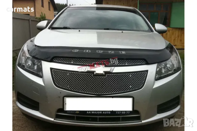 Дефлектор за преден капак Vip Tuning за Chevrolet Cruze (2002-2007)