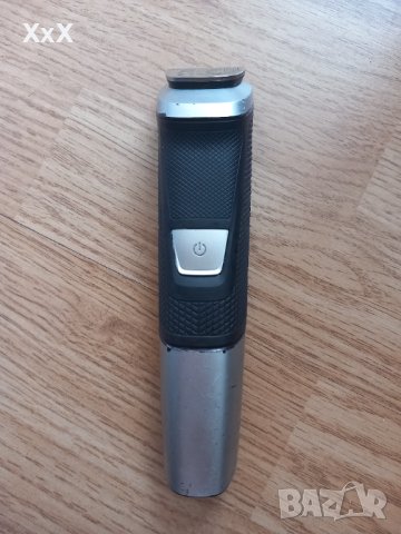 Тример и шейвър за коса и брада, ножица, бръснач, и самобръсначка, снимка 6 - Аксесоари за коса - 41558666