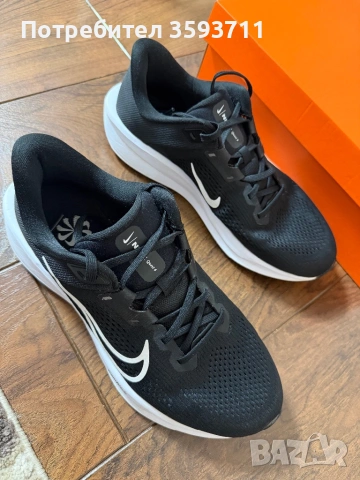 Маратонки nike номер 44 50 евро, снимка 5 - Спортни обувки - 53746987