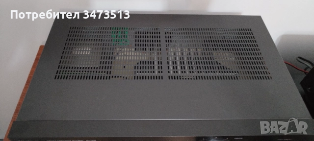 Technics SU-610, снимка 7 - Ресийвъри, усилватели, смесителни пултове - 52787450