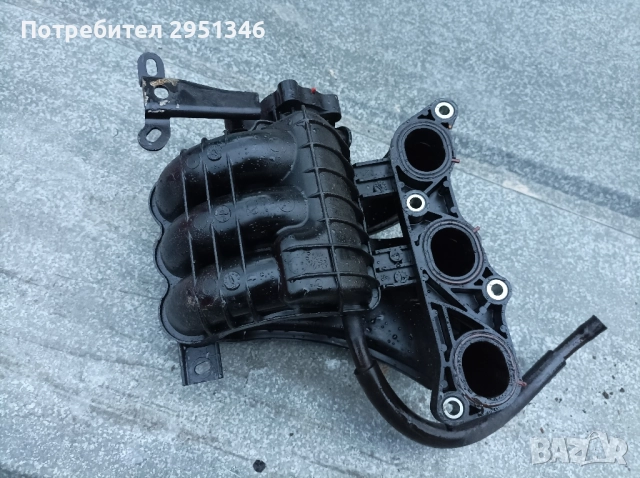 Всмукателен колектор Mitsubishi Space Star 