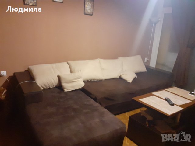 Диван, снимка 3 - Дивани и мека мебел - 35918170