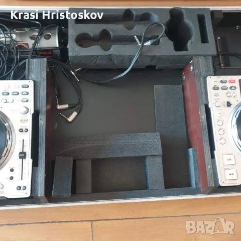 CD Denon mod DN-S3500, снимка 8 - Ресийвъри, усилватели, смесителни пултове - 49424505