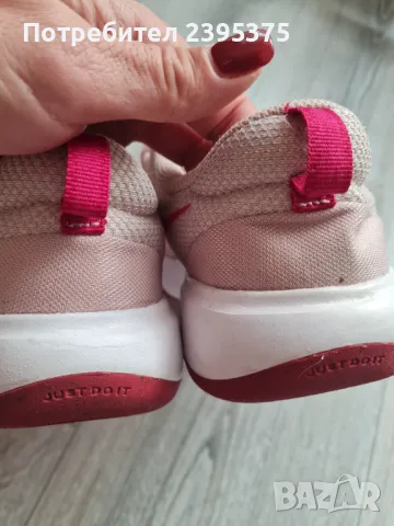 Маратонки Nike, снимка 7 - Маратонки - 47756778