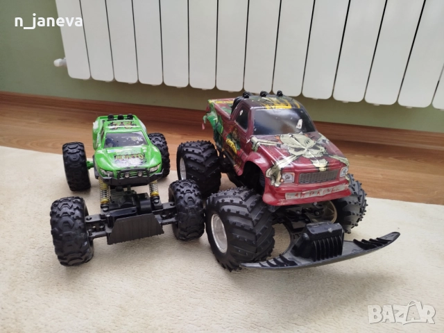 Интелигентна играчка- коли с дистанционно управление, снимка 3 - Дистанционни - 51169129