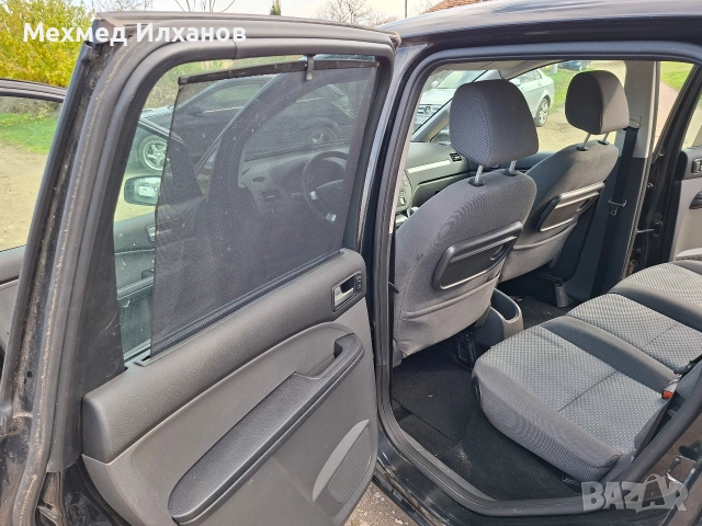 ц мах 2.0 бензин на части, снимка 11 - Автомобили и джипове - 52879639