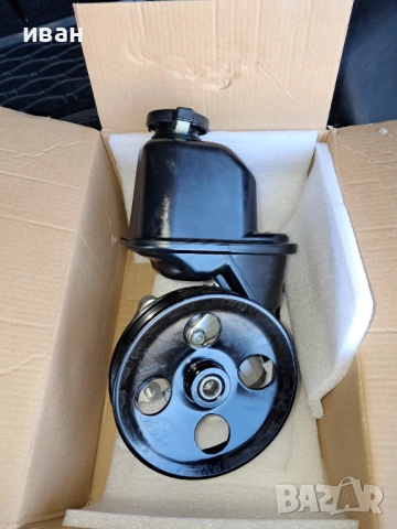 хидравлична помпа за "Каптива"НОВА бензин 2.4 2011г, снимка 3 - Части - 52019950