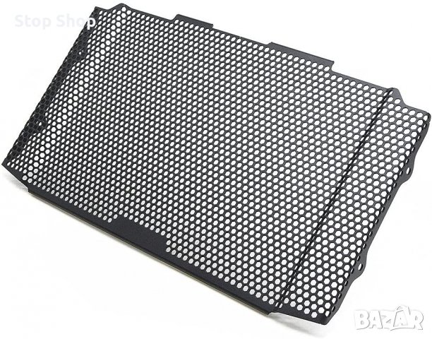 Предпазна решетка за радиатор за CB1000R CB 1000 R 2018-2019 2018, снимка 6 - Аксесоари и консумативи - 39607160