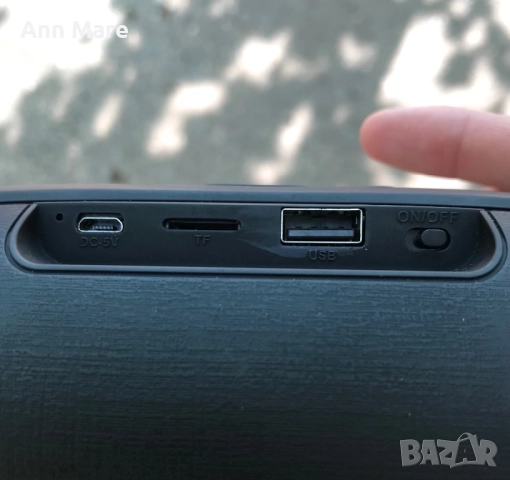 Bluetooth тонколонка JBL, снимка 3 - Bluetooth тонколони - 51709114