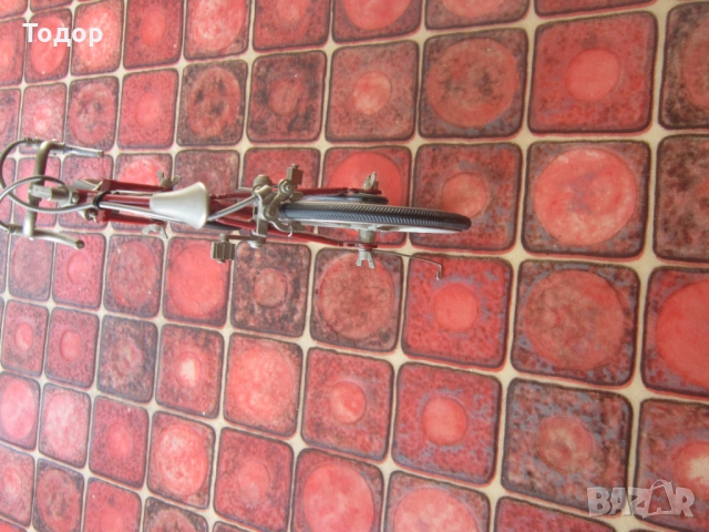 Уникален модел колело велосипед играчка , снимка 3 - Колекции - 36111228