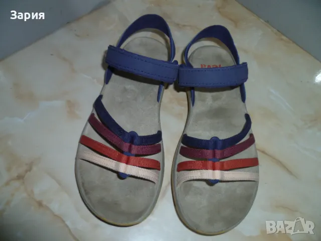 TEVA сандали №37, снимка 2 - Сандали - 50289077