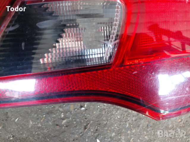 десен стоп Opel Corsa E, снимка 2 - Части - 41421691