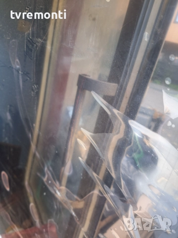 TCon BOARD,RSAG7.820.12963/ROH VER.B , за 55-инчов телевизор HISENSE Модел 55U7NQ , с дисплей HD550H, снимка 7 - Части и Платки - 52179159