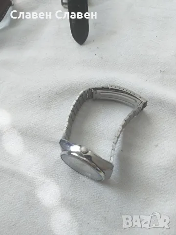 Часовник Ситизен автоматик , снимка 4 - Мъжки - 48098656