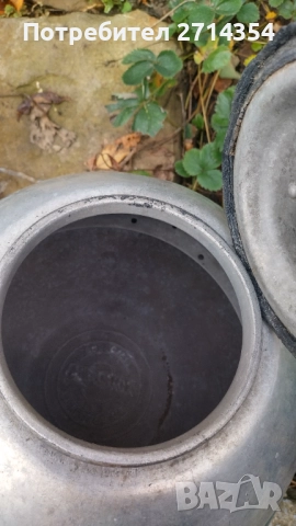 Стара пералня Спътник , снимка 7 - Антикварни и старинни предмети - 52276085