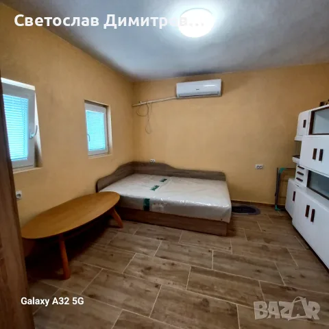 Давам под наем боксониера 