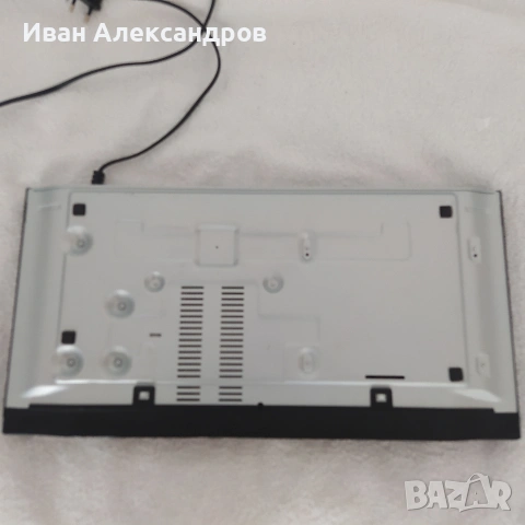 Blu-Ray плейър Philips BDP2700, снимка 5 - Плейъри, домашно кино, прожектори - 53735151