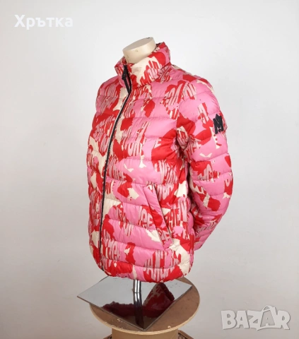 Mackage Erina - Оригинално дамско яке размер M, снимка 5 - Якета - 53086113