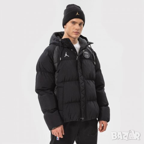 Чисто ново яке на победителя в Шампионската лига PSG, снимка 3 - Якета - 36000651