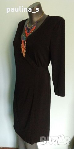 Два различни броя / Уникална рокля от ликра "MNG Mango" и "Primark" / универсален размер , снимка 9 - Рокли - 40624395