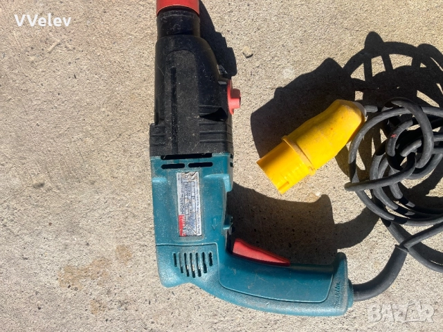 Инструменти втора употреба, снимка 6 - Бормашини - 52356091