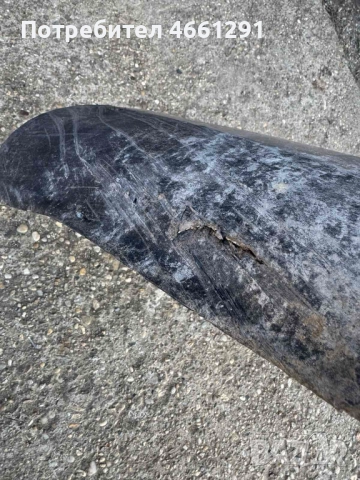 Гола задна броня за Волво Volvo S60 само за 50лв. 9484004, снимка 14 - Части - 52560660