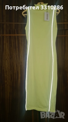 рокля, снимка 3 - Рокли - 52964476