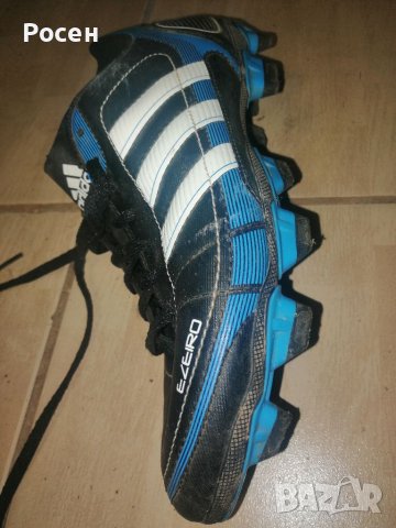 Футболни обувки, снимка 5 - Футбол - 41672798