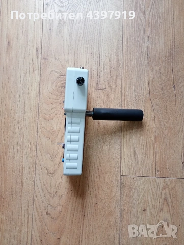 Продавам Метал Детектор , снимка 5 - Друга електроника - 53495721